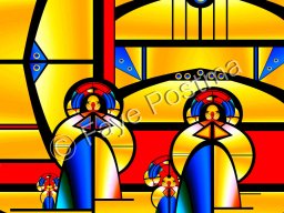 Life and Social Media IV